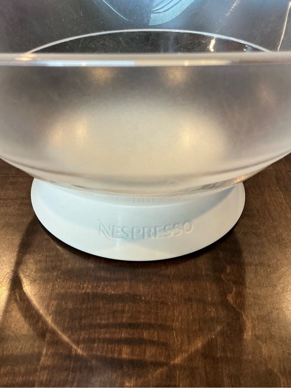 Nespresso Pod Holder